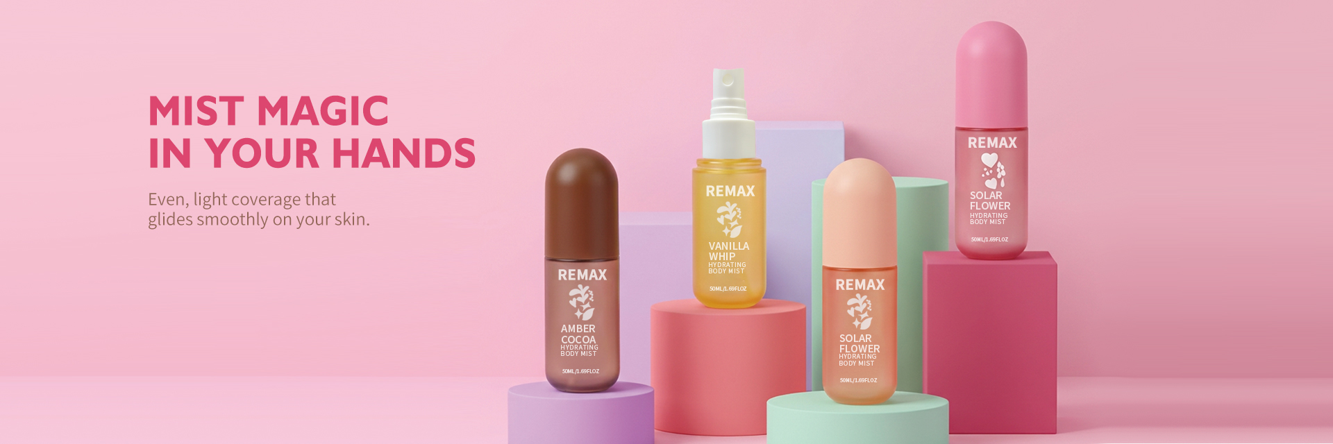 Quality Cosmetic Packaging Bottle factory