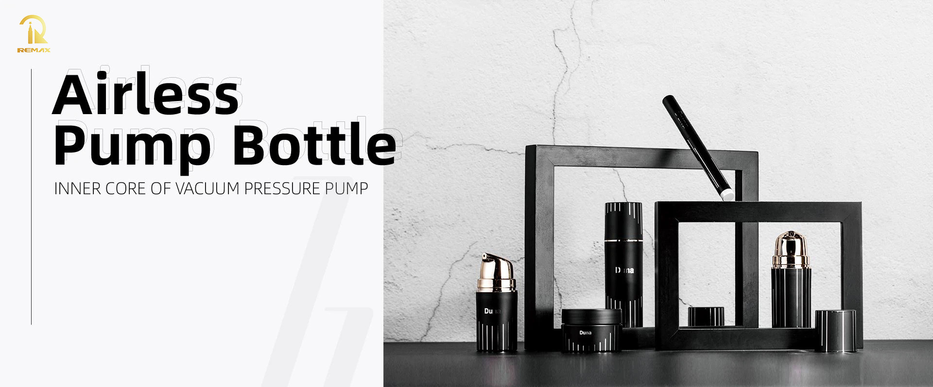 China Remax Plastic Packaging Co., Ltd. späteste Nachrichten über Wie