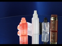 What fun stuffl-Customizable Gradient Plastic Vacuum Bottle: Create a Standout Look