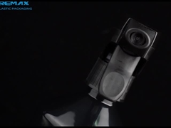 This is crazy ：Black, and White with Matching Pistol Trigger Nozzles?