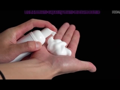 What a magical package, 30ml-200ml Foam Bottle