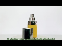 What an incredible design-REMAX airless bottle