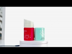 50ml Vacuum Bottles: Sleek Design, Controlled Dispensing, and Versatile Style