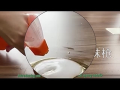 Vibrant and colorful pistol spray nozzle adding a touch of excitement to your everyday spraying need