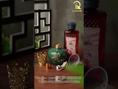 The necessary atmosphere artifact in winter gives you a different fragrance experience.