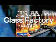 Step into our video, through a fascinating glass manufacturing world, feel different wonderful.