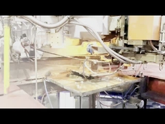 Step into our video, through a fascinating glass manufacturing world, feel different wonderful.