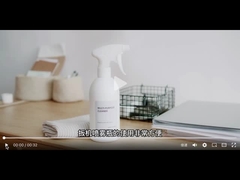 No matter where you are, the REMAX trigger spray bottles can meet your needs.