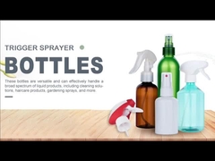 Can effectively improve your quality of life Rui Mai plastic spray bottles