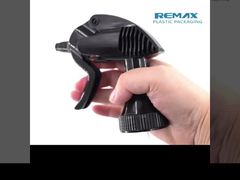 Pump Spray Bottle Parts